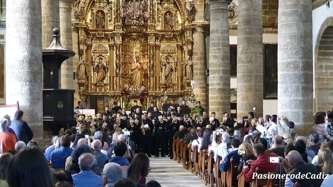 | ESTRENO | Al Señor del Amor | A.M. ECCE MATER