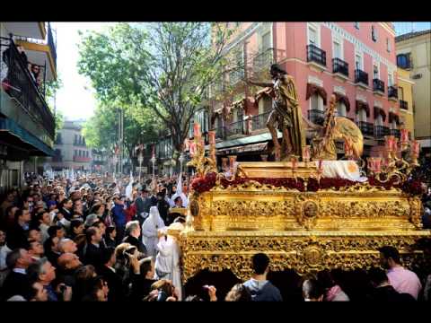 Resucitado de Sevilla en S.Marina a los sones de los Polillas de Cádiz By Tole-Mufle 2008