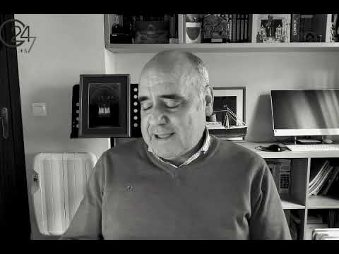 Cofrades 24/7 T1 E13: 'El cofrade total'