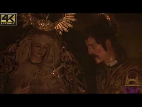 Hermandad de El Gran Poder 2019: Calle Arfe (4K)