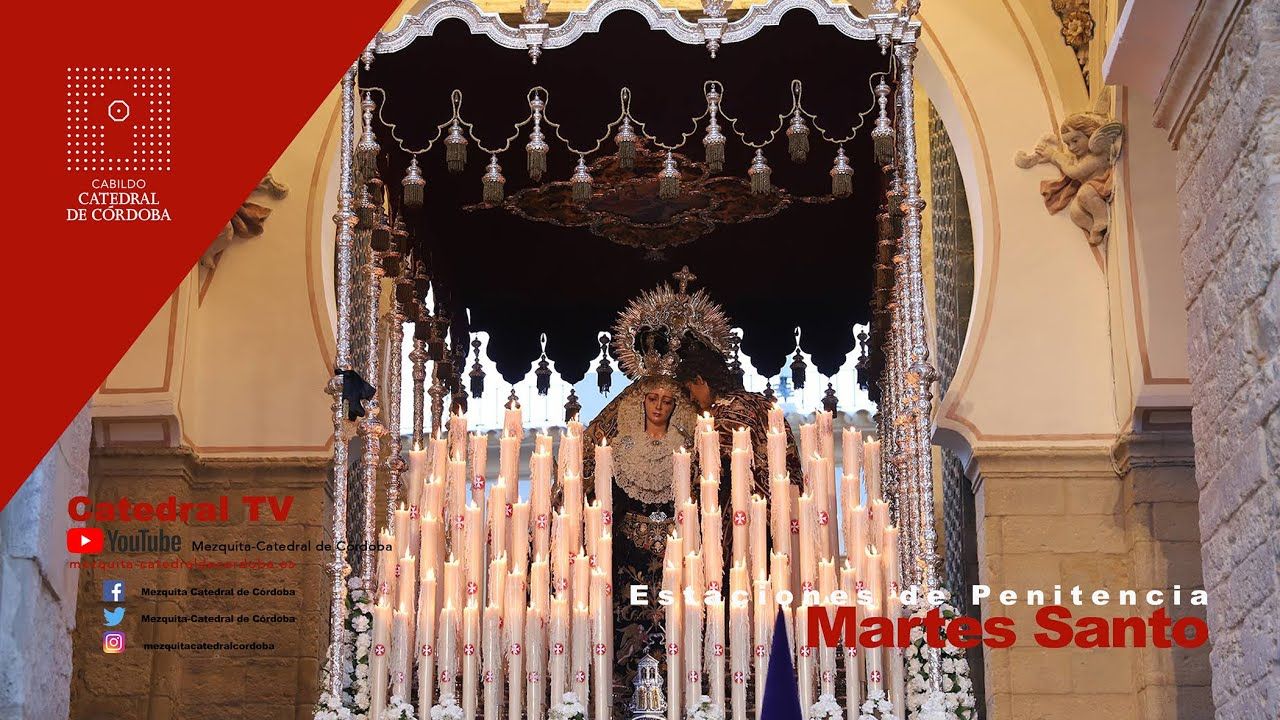 Martes Santo