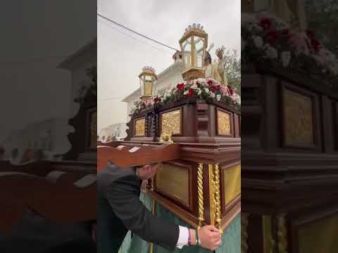 Levantá en memoria de Pablo Sampaio. San Sebastián de los Ballesteros. Pachi Giraldo.