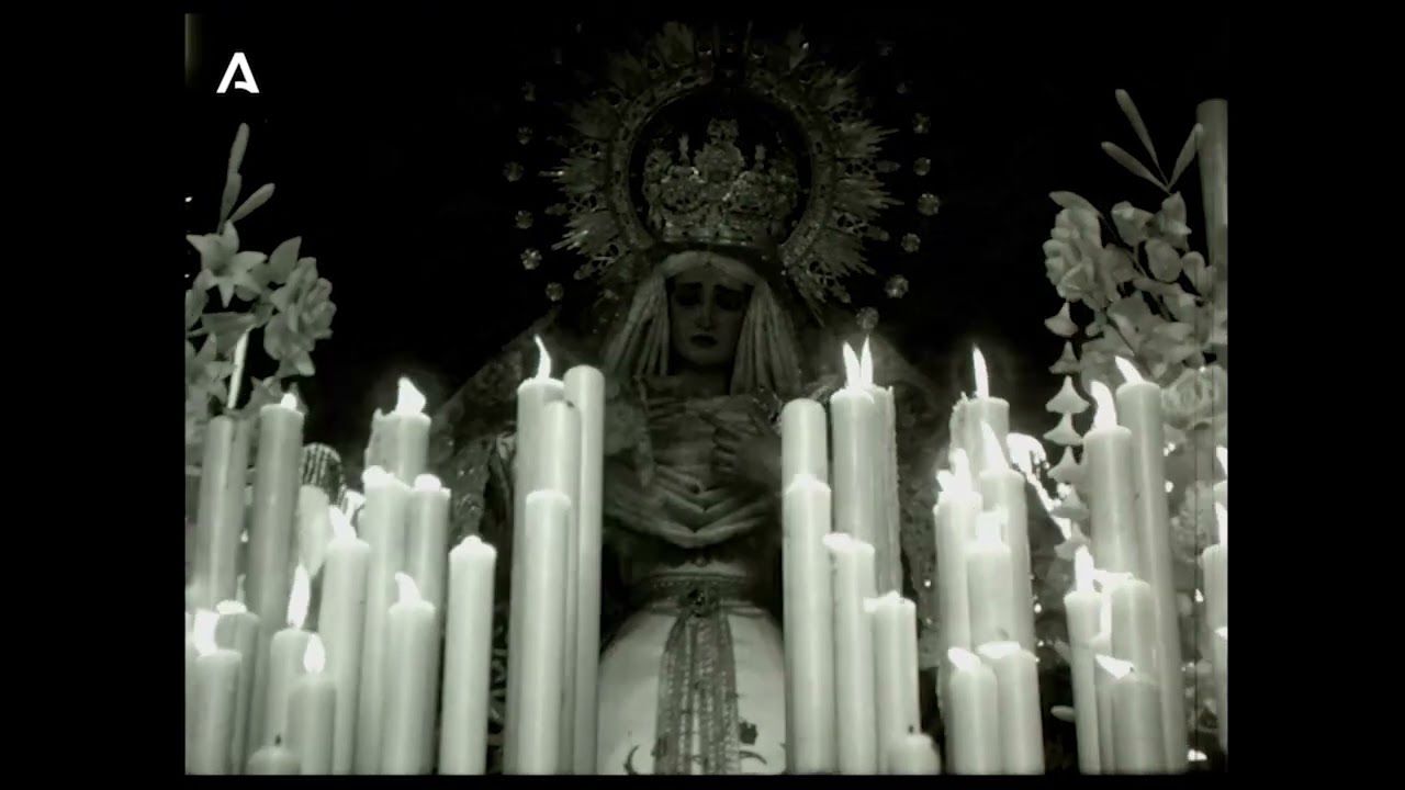 Semana Santa. Filmoteca de Andalucía