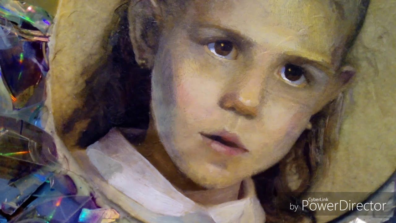 MACULADAS SIN REMEDIO. Exposición en la Galería del ANTIQUARIUM. ICAS. 2019