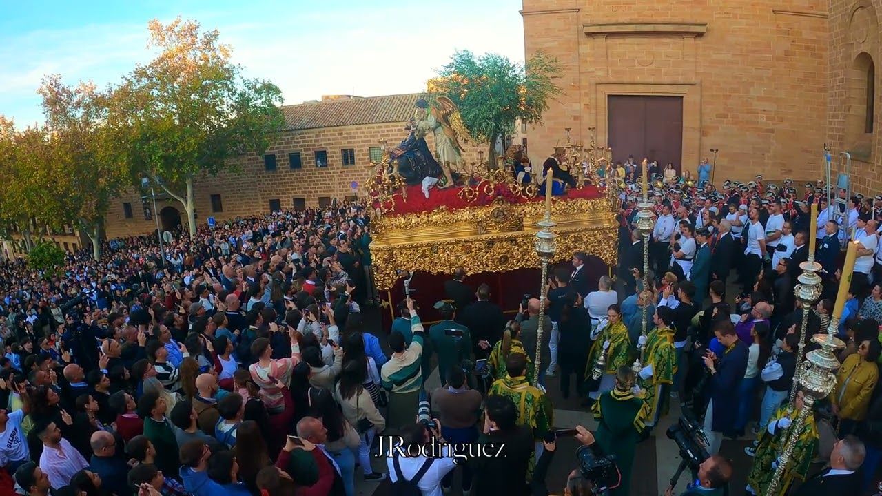 Oración y Gracia
