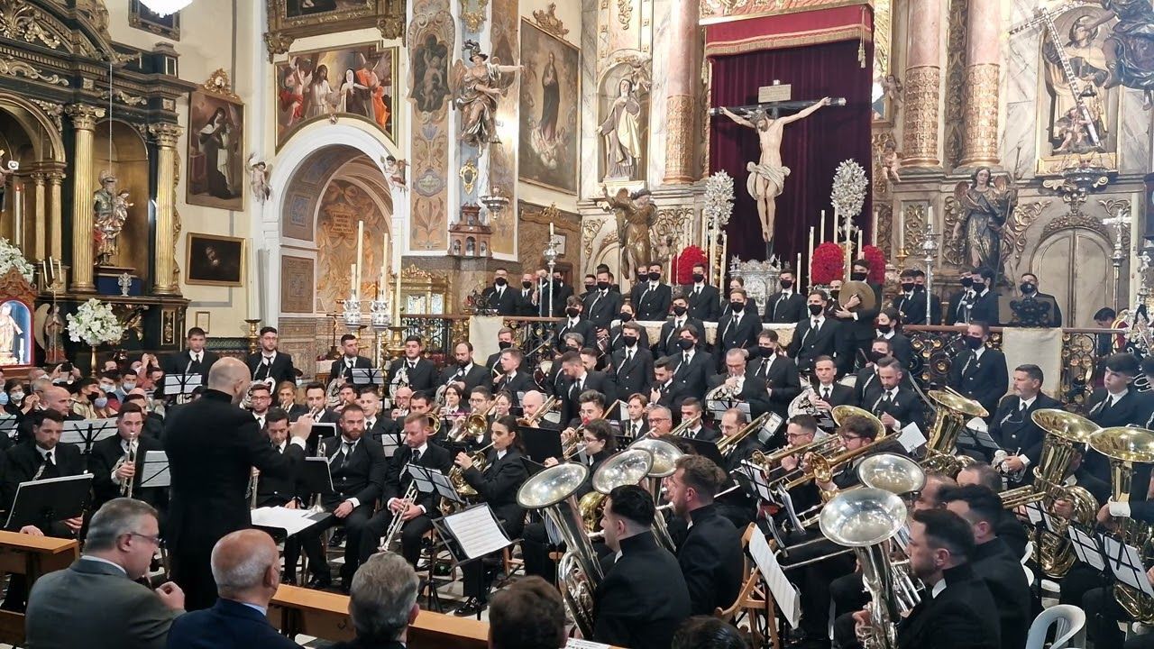 AM Pasión (Linares) - Al Oír el Canto (Estreno)