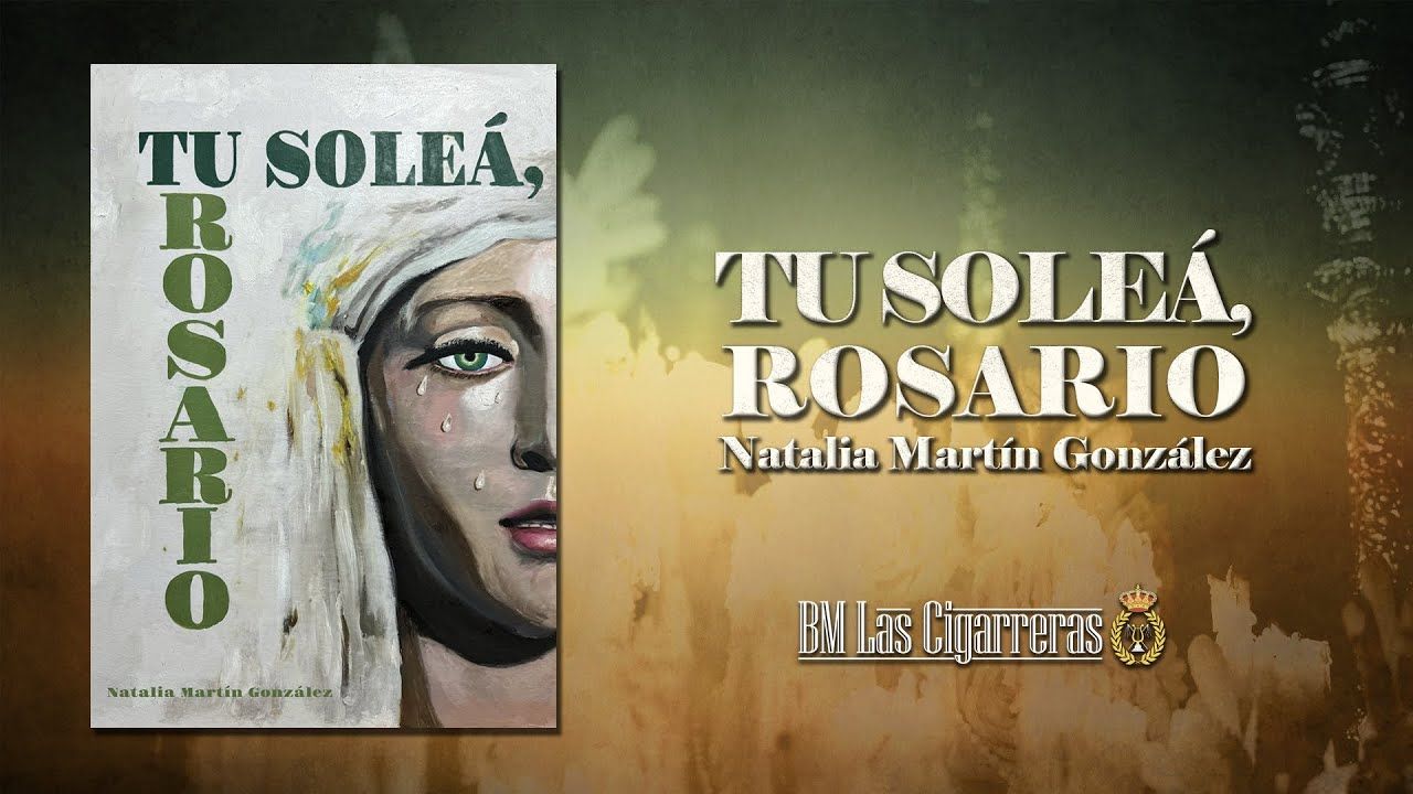 TU SOLEÁ, ROSARIO | BM Las Cigarreras