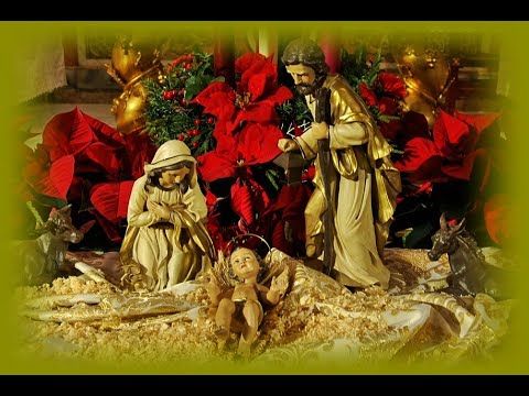 Misa de Nochebuena