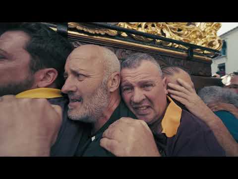 Caminos de Pasión 365. Video promocional de la Ruta Caminos de Pasión