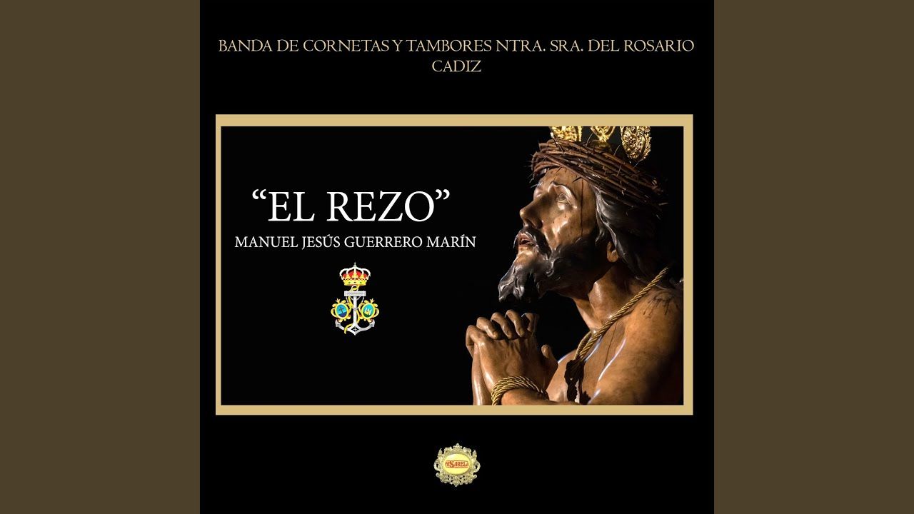 El Rezo