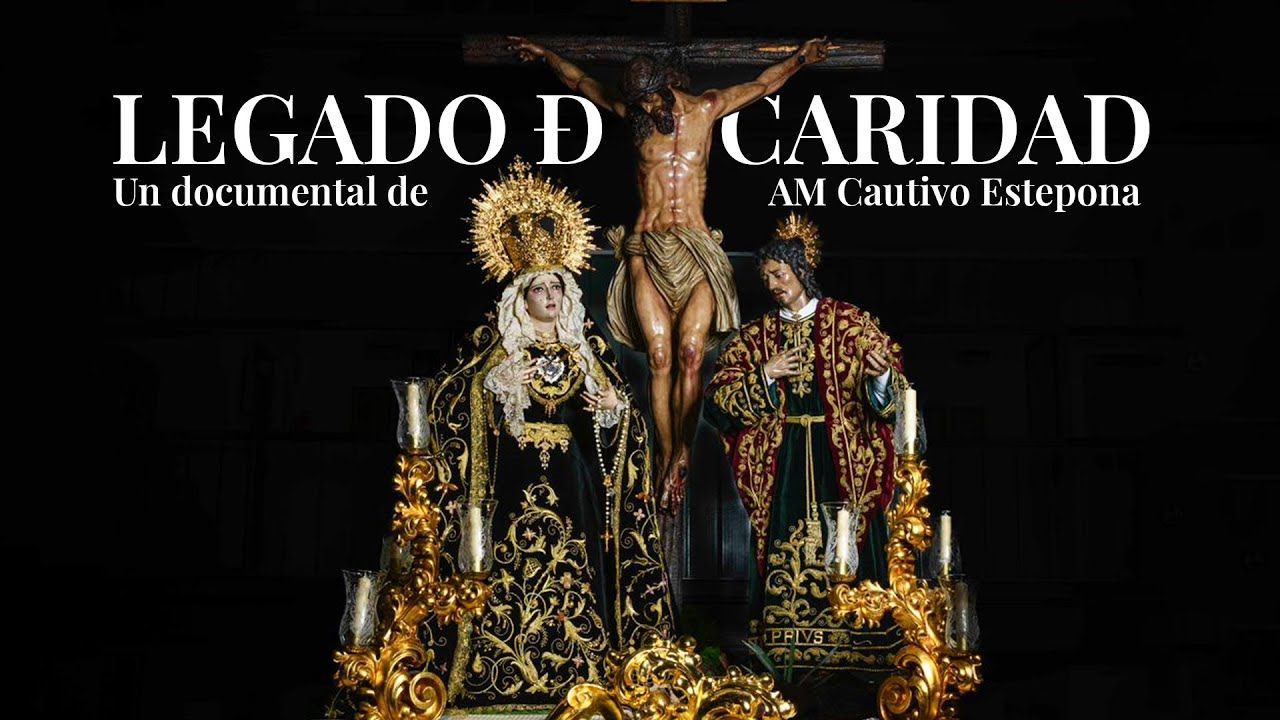 LEGADO DE CARIDAD | Documental