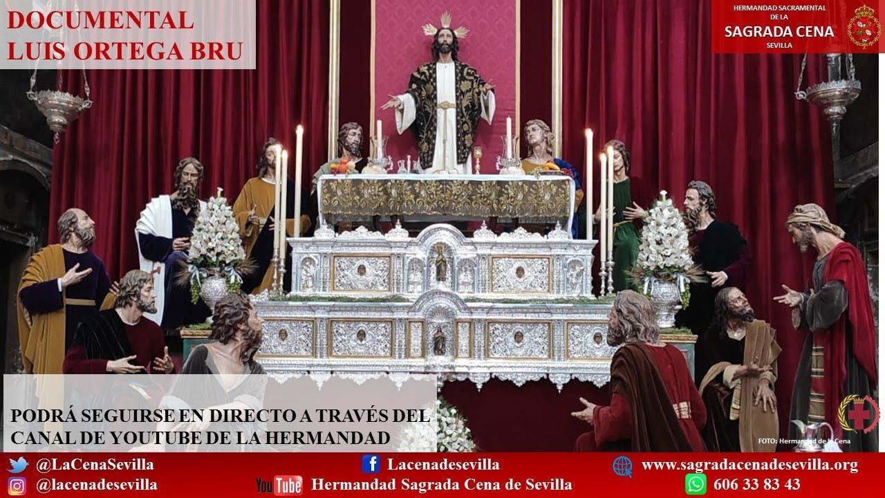 Genio incomprendido: Luis Ortega Bru.