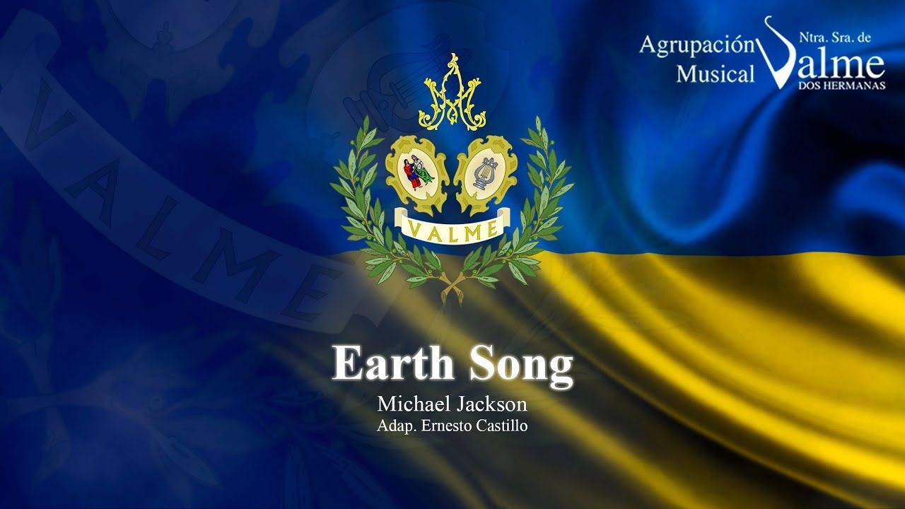 EARTH SONG - AM Valme de Dos Hermanas