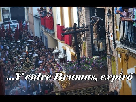 Concierto Hdad. del Calvario de Puente Genil - ...Y entre Brumas, Expiró