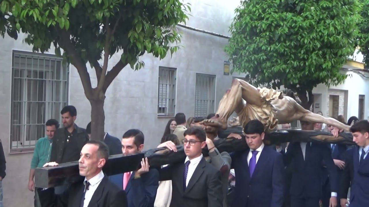 Viacrucis de Clemencia y Fe 2023