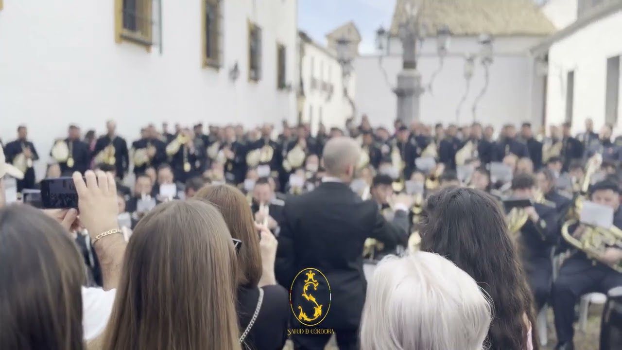 𝐕𝐢𝐝𝐚 𝐄𝐭𝐞𝐫𝐧𝐚 (Estreno) | Concierto Hdad. Paz y Esperanza