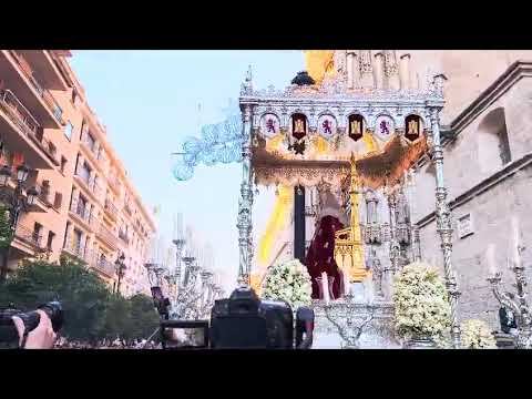 Valme en Sevilla