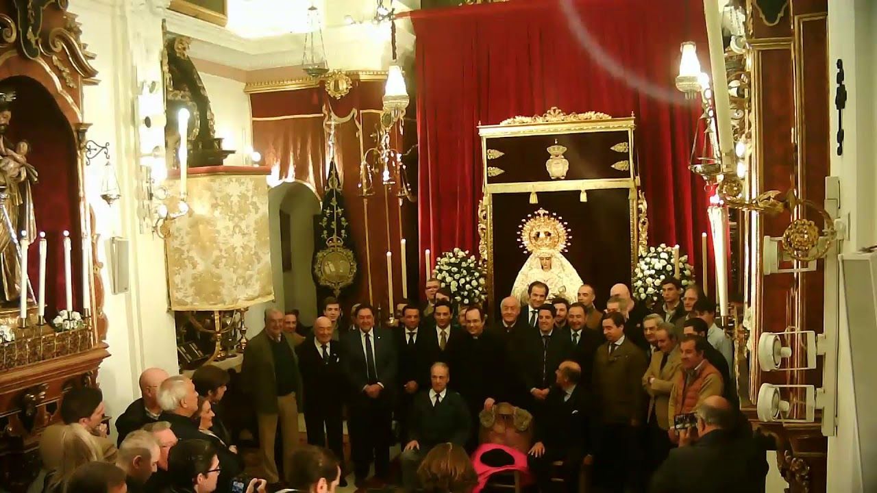 Misa de Acción de Gracias por la Temporada Taurina 28-11-2022