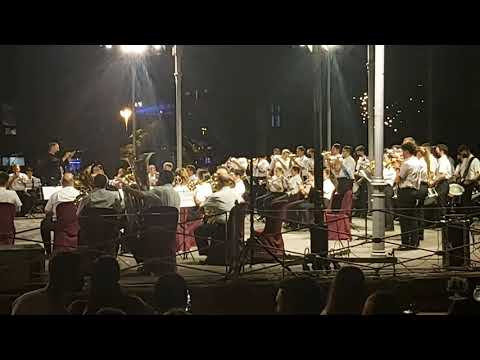 AM Sagrada Cena (Córdoba) - Entrando en Jerusalén