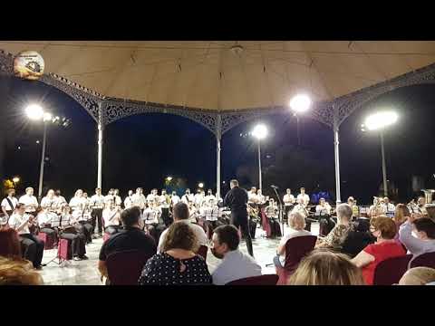 SAGRADA CENA. Agrupación Musical Ntro. Padre Jesús de la Fe en su Sagrada Cena.