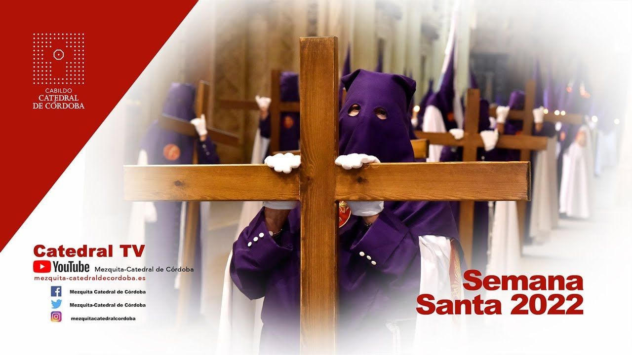 Vía Crucis del Cristo de la Providencia.