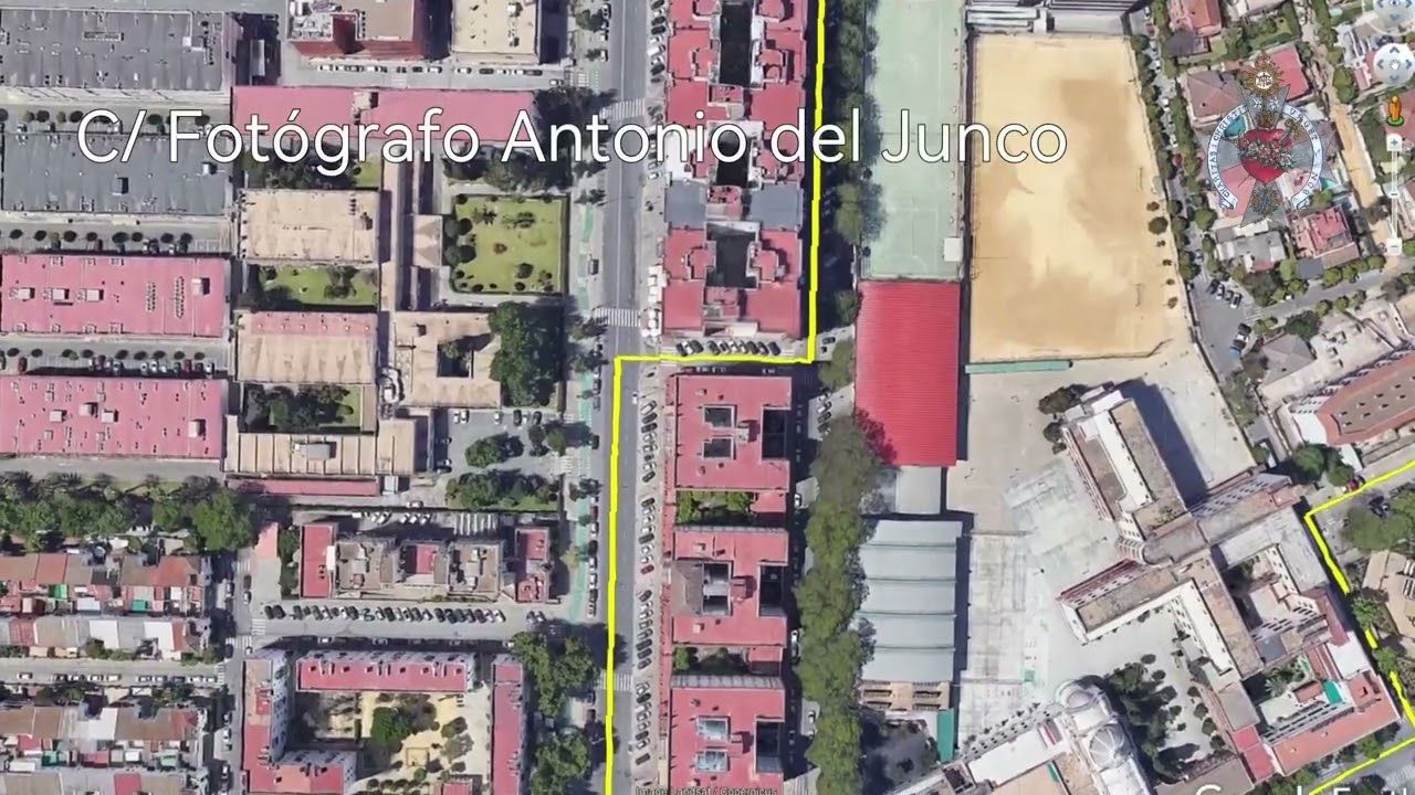 Recorrido 2022