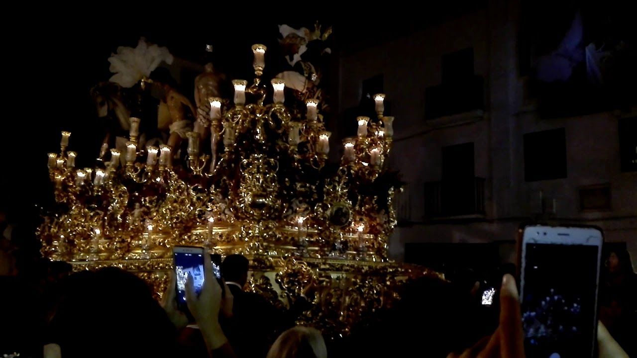 Humildad y Paciencia en la Casa de Cerrillo 1