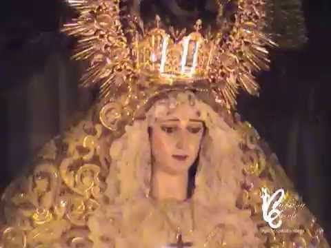 Regreso de la Virgen de la Palma tras su Coronación Canónica 2005