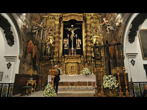 LI edición de los Juegos Florales 2022 - Hermandad de la Vera Cruz
