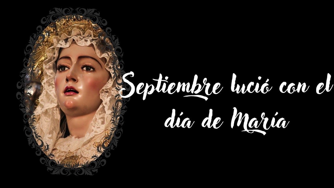 Video Comisión Cristo Resucitado y Reina de los Cielos (Agrupación de Cofradías Semana Santa Málaga)