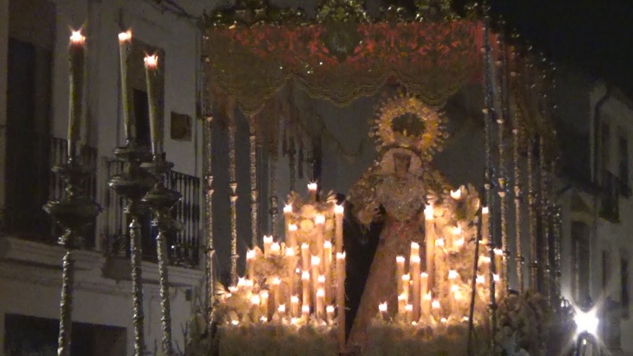 Salida Extraordinaria La O Córdoba 2021