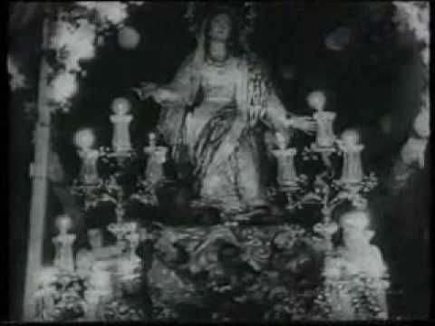 NoDo Dedicado a las Fiestas Asuncionistas 1952