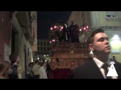 Hermandad de la Soledad 2019 - Calle Ricardos