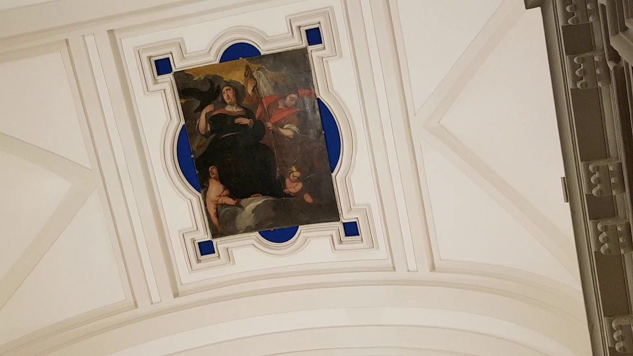 A Jesús del Rescate (Manuel Jesús Guerrero), estreno, A.M. San Lorenzo Mártir.