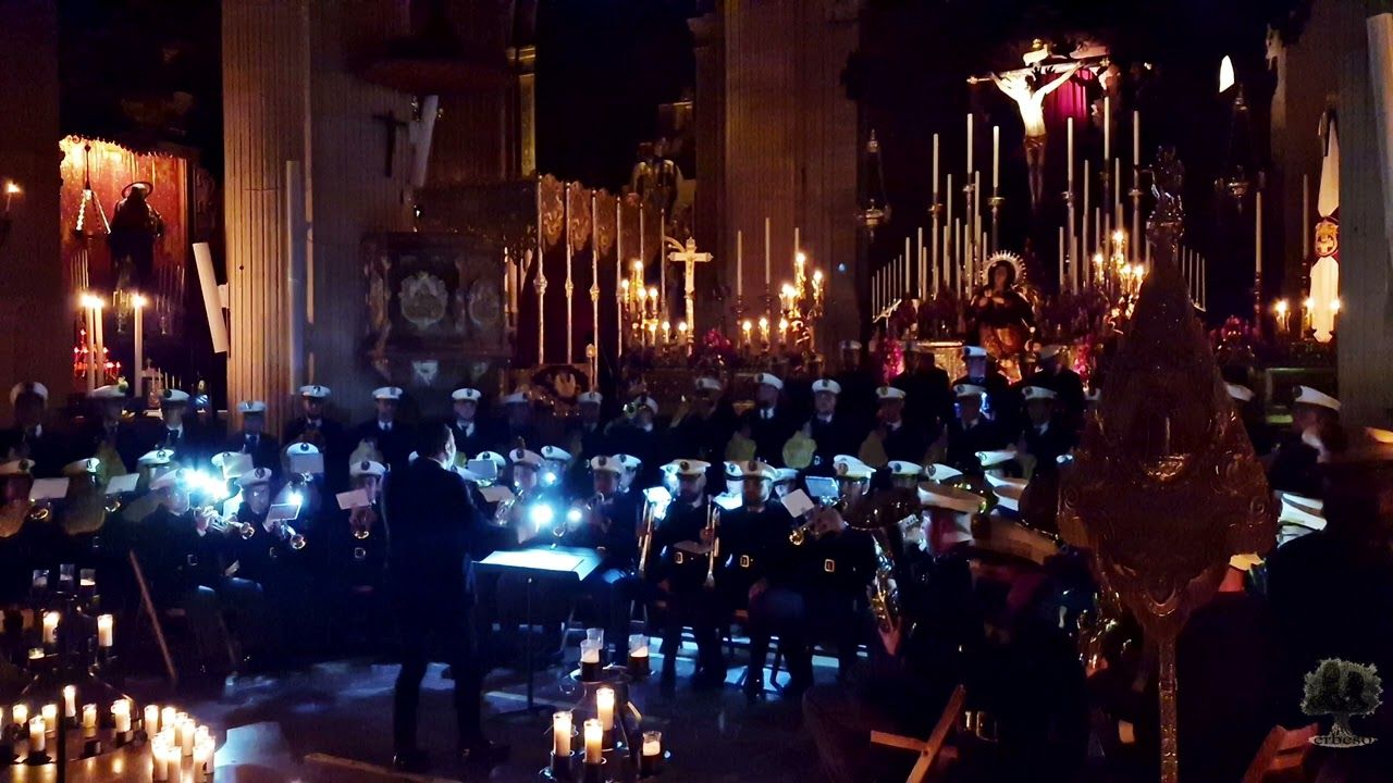 BCT Rosario (Arriate) - Al Señor de la Esperanza (Estreno)