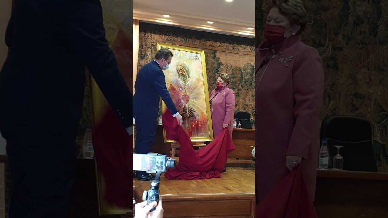 Así es el Cartel de la Semana Santa de Córdoba de 2021