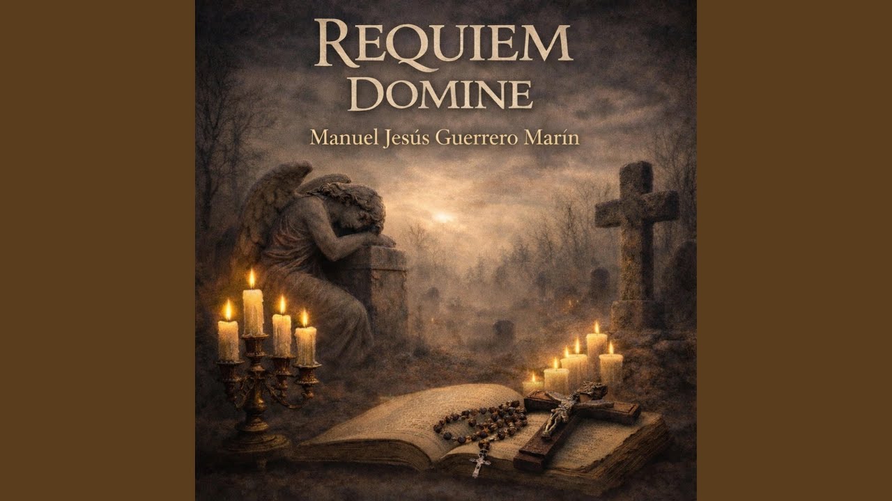 REQUIEM DOMINE