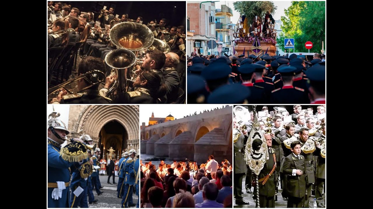 "La melodía que nos une", la plegaria musical más sentida de las bandas