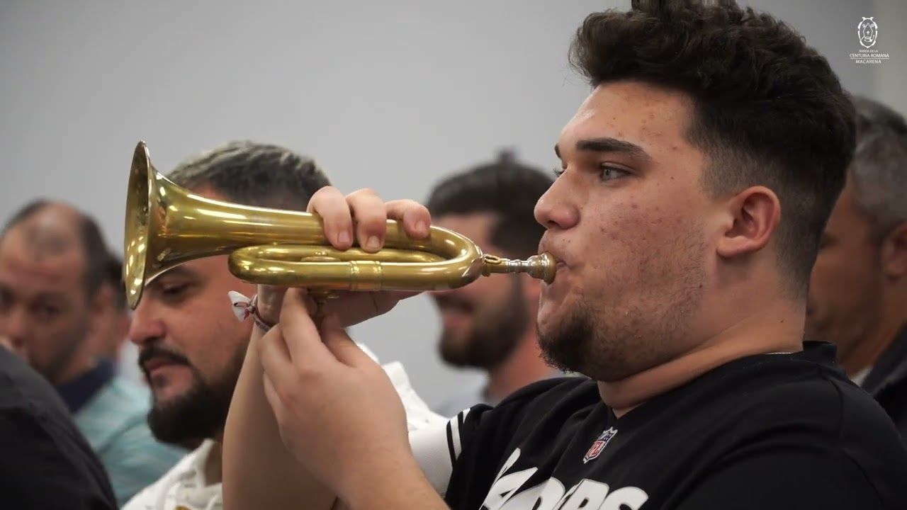 Imperivm | Estreno 2023 | Banda Centuria Romana Macarena