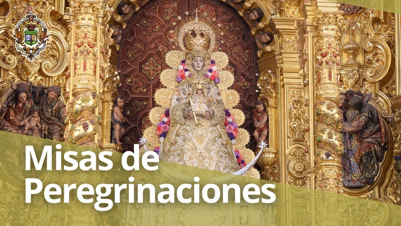EN DIRECTO | Misa de la Hermandad del Rocío de Córdoba