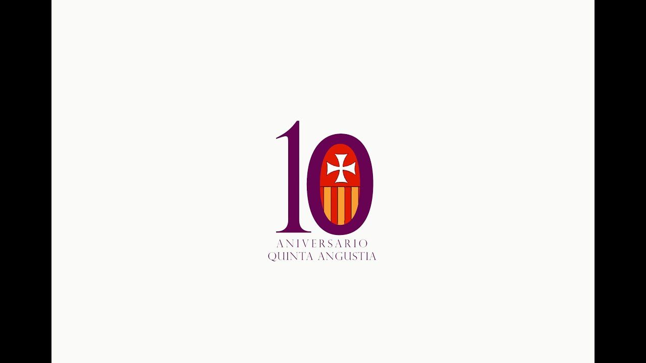 X Aniversario Quinta Angustia Córdoba