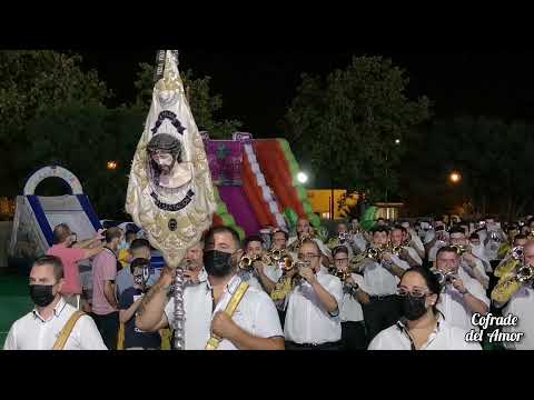 CCTT Presentación al Pueblo, Certamen Sones de Esperanza, El Puerto de Santa María 2021
