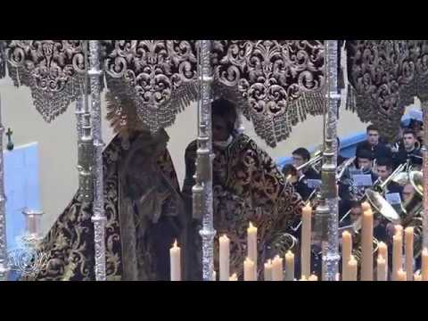 Salida de la Virgen de la Amargura | Semana Santa 2019