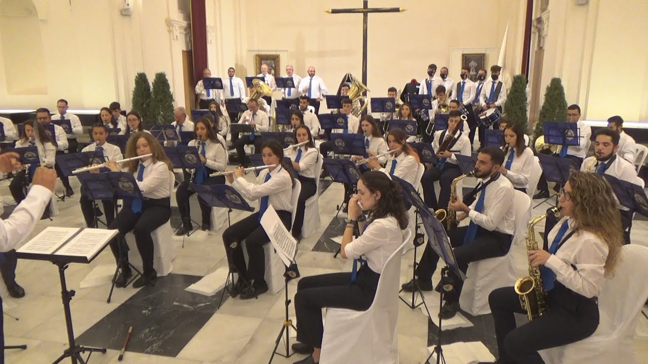 BM La Estrella en San Felipe Neri Córdoba 2021