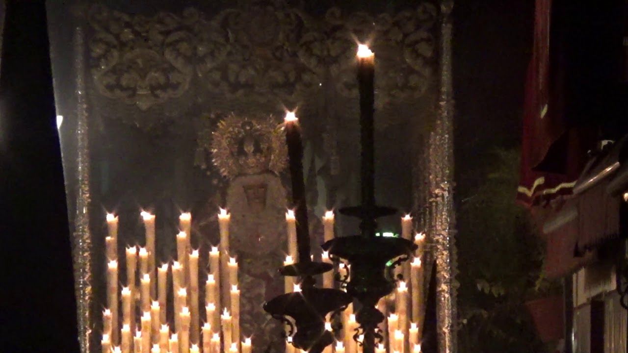 La Buena Muerte || Semana Santa Córdoba 2018