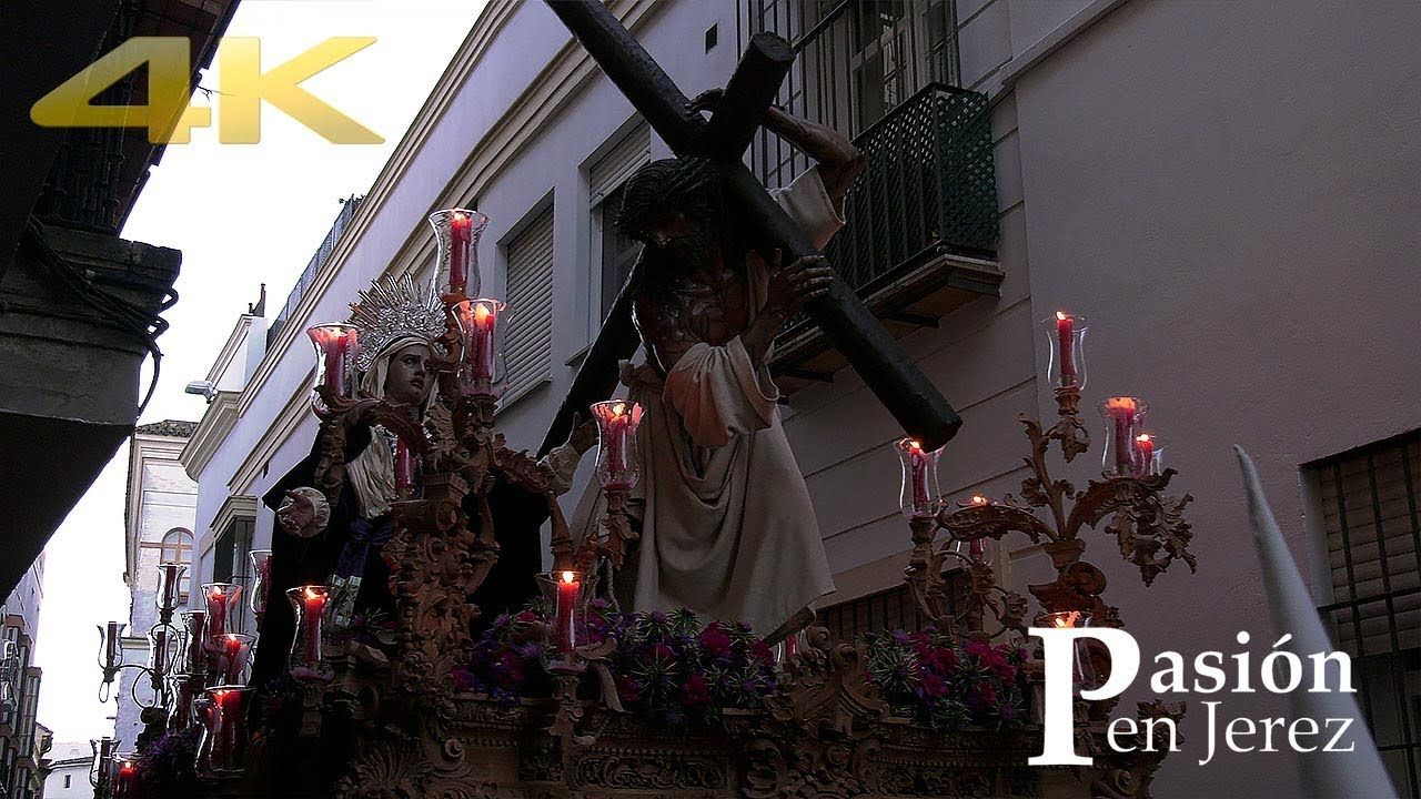 Hermandad de la Misión por Tornería - Jerez 2019