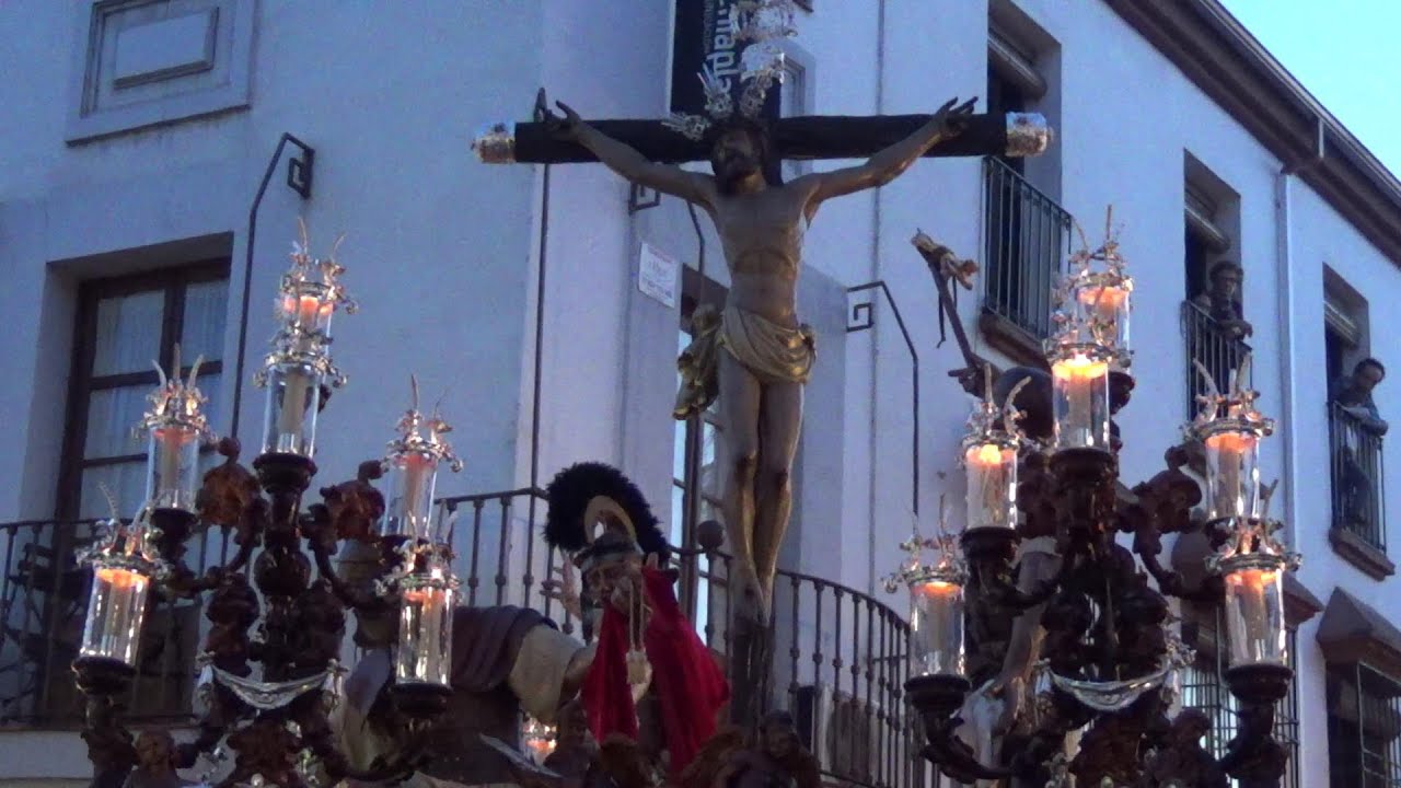 La Agonía || Semana Santa Córdoba 2019