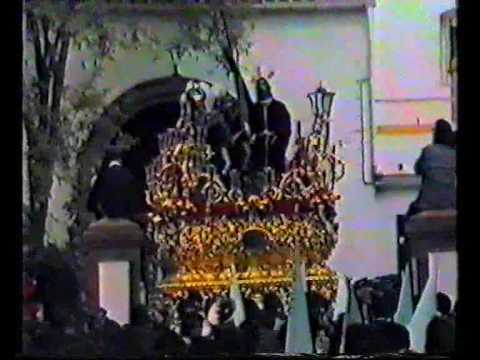 Jesús de la Victoria 1987