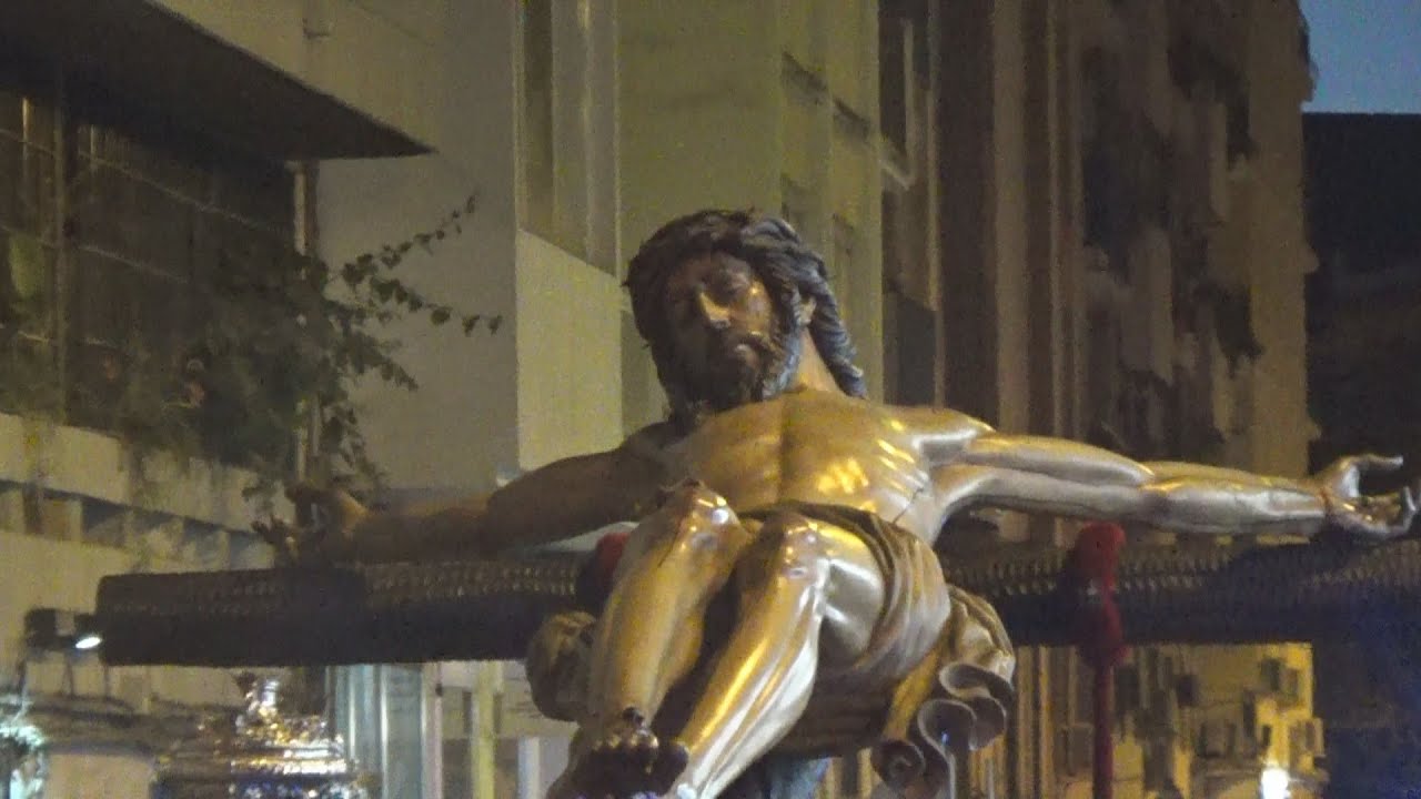 Via Crucis Confianza Córdoba 2022