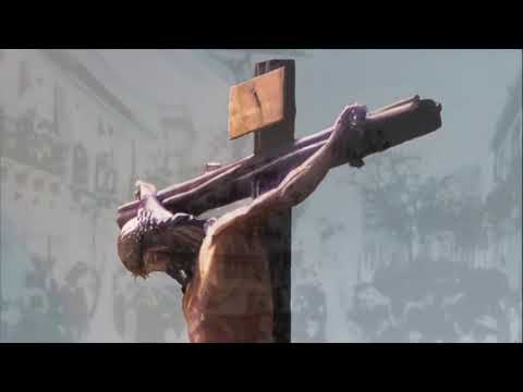 EXPLICACIÓN DEL CARTEL DEL 400 ANIVERSARIO DE LA HECHURA DEL CRISTO DE LA FUNDACIÓN